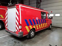 Brandweerwagens & materialen