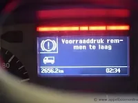Brandweerwagen/vrachtwagen mercedes atego, diesel, 6374cm, 210kw, 1e inschr 22/8/08, wdb9760641l275919, 81 236km, co²-uitstoot ng, euro4, kenteken i+ii, gelijkvormigheidsattest, keuring tot 28/2/24, 2sleutels - afbeelding 14 van  18