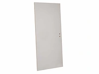 Brandwerend - window frame & door - afbeelding 2 van  5