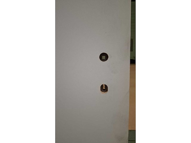 Brandwerend - window frame & door - afbeelding 7 van  10