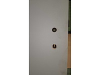 Brandwerend - window frame & door - afbeelding 7 van  10