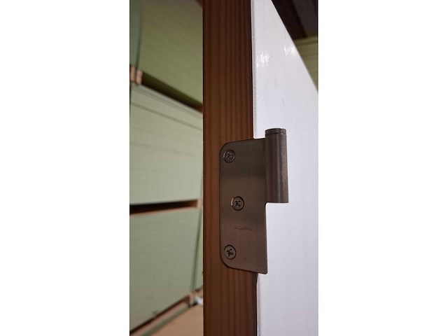 Brandwerend - window frame & door - afbeelding 6 van  10