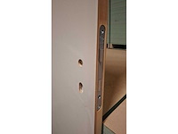 Brandwerend - window frame & door - afbeelding 5 van  9