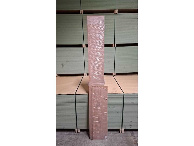 Brandwerend - window frame & door - afbeelding 7 van  9