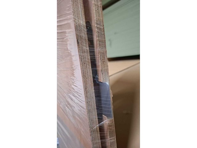 Brandwerend - window frame & door - afbeelding 9 van  9