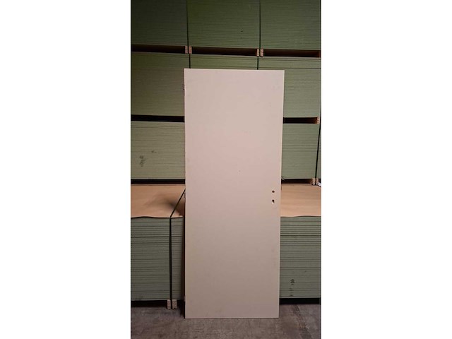 Brandwerend - window frame & door - afbeelding 1 van  10