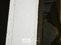 Brandwerende antieke buitendeur - afbeelding 4 van  4