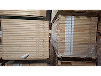 Brandwerende deur - 30 min., ongefreesd - afbeelding 6 van  6