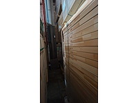 Brandwerende deur - 60 min., ongefreesd - afbeelding 2 van  5