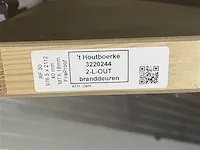 Brandwerende deur - afbeelding 5 van  5