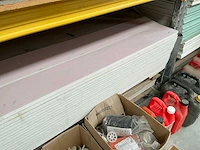 Brandwerende gyprocplaten siniat (108x) - afbeelding 4 van  7
