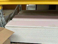 Brandwerende gyprocplaten siniat (108x) - afbeelding 5 van  7