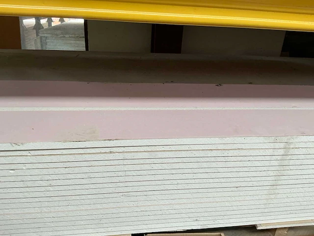 Brandwerende gyprocplaten siniat (108x) - afbeelding 6 van  7