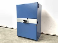 Brandwerende kluis datasafe lampertz s15 2002 - afbeelding 1 van  1