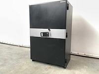 Brandwerende kluis datasafe lampertz s15 2005 - afbeelding 1 van  1