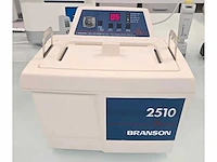 Branson | 2510 | ultrasoon waterbad - afbeelding 1 van  1