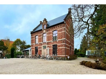 Brasserie hof ter teirlinck Brasserie hof ter teirlinck