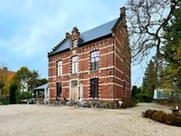 Brasserie hof ter teirlinck