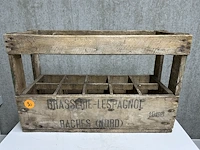 Brasserie lespangnol 1956 - afbeelding 1 van  2