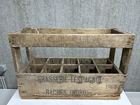 Brasserie lespangnol 1956 - afbeelding 2 van  2