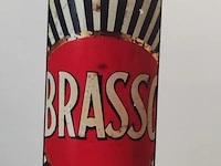 Brasso by death nyc - afbeelding 1 van  2