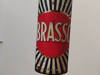 Brasso by death nyc - afbeelding 2 van  2