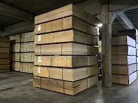 Bratsk plywood oregon pak multiplex (14x) - afbeelding 1 van  5