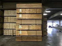 Bratsk plywood oregon pak multiplex (14x) - afbeelding 2 van  5