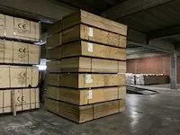 Bratsk plywood oregon pak multiplex (14x) - afbeelding 3 van  5