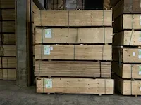 Bratsk plywood oregon pak multiplex (5x) - afbeelding 2 van  4