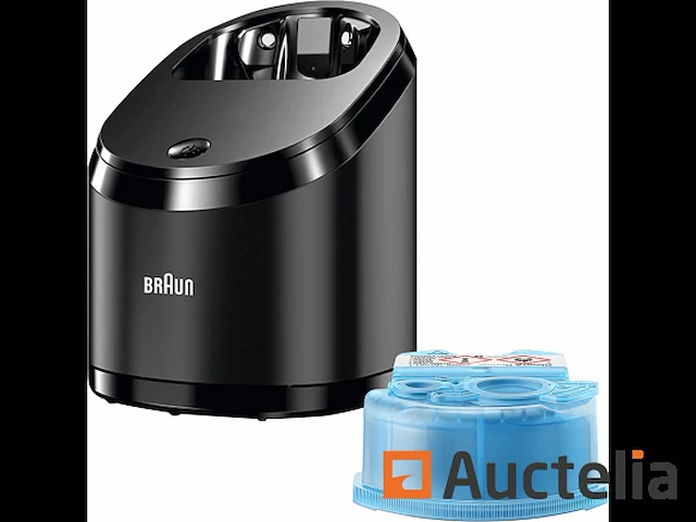 Braun 5-in-1 smartcare centrum - afbeelding 2 van  2
