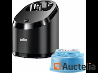 Braun 5-in-1 smartcare centrum - afbeelding 2 van  2