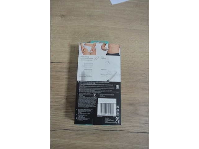 Braun all-in-one style kit series 7 mgk7420 en braun mini trimmer hello body bs1000 (b435) - afbeelding 6 van  6