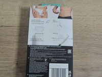 Braun all-in-one style kit series 7 mgk7420 en braun mini trimmer hello body bs1000 (b435) - afbeelding 6 van  6