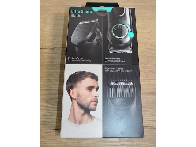 Braun beard trimmer series 3 bt3411 en braun all-in-one style kit series 3 sk3400 (b435) - afbeelding 4 van  6