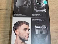 Braun beard trimmer series 3 bt3411 en braun all-in-one style kit series 3 sk3400 (b435) - afbeelding 4 van  6