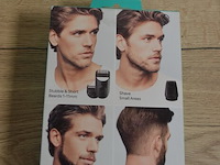 Braun beard trimmer series 3 bt3411 en braun all-in-one style kit series 3 sk3400 (b435) - afbeelding 6 van  6