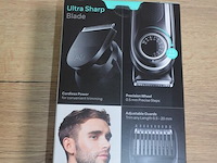 Braun beard trimmer series 3 bt3440 en braun all-in-one style kit series 3 mgk3420 (b435) - afbeelding 4 van  5