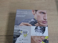 Braun body groomer series 5 bg5370 en braun elektrisch scheerapparaat seirs 3 pro skin 3000s (b435) - afbeelding 6 van  6
