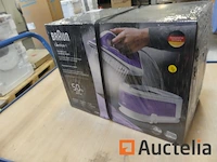 Braun carestyle 1 huishoudelijke stoomgenerator (12810010) - afbeelding 4 van  5