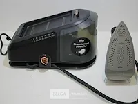 Braun carestyle 7 pro is7286bk stoomstrijkijzer - afbeelding 2 van  2