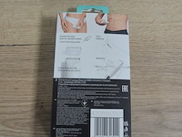 Braun hair clipper hc5010 en braun mini trimmer hello body bs1000 (b435) - afbeelding 6 van  6