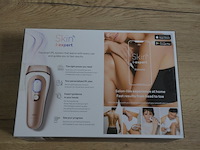 Braun ipl hair removal system skin i-expert pl7147 (b435) - afbeelding 3 van  3