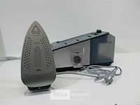 Braun is7156bk stoomgenerator - afbeelding 2 van  3
