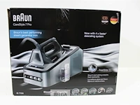 Braun is7156bk stoomgenerator - afbeelding 3 van  3