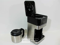 Braun kf7125bk koffiezetter - afbeelding 2 van  4