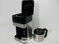 Braun kf7125bk koffiezetter - afbeelding 3 van  4