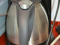Braun koffiezet apparaat - afbeelding 3 van  3