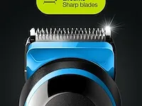 Braun mgk3245 7 in 1 trimmer baardtrimmer - afbeelding 4 van  4
