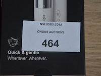 Braun mini hair remover hello face en braun mini precision trimmer hello brows (b435) - afbeelding 2 van  6